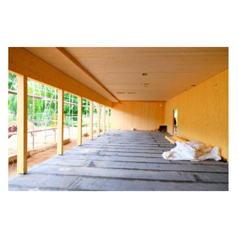 Beispielarbeit von Bögerl Holzbau GmbH - veröffentlicht auf Bauunternehmen.org