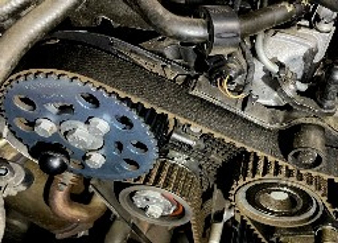 Beispielarbeit von Kienitz Kfz-Meisterbetrieb - veröffentlicht auf Auto-Werkstatt.de
