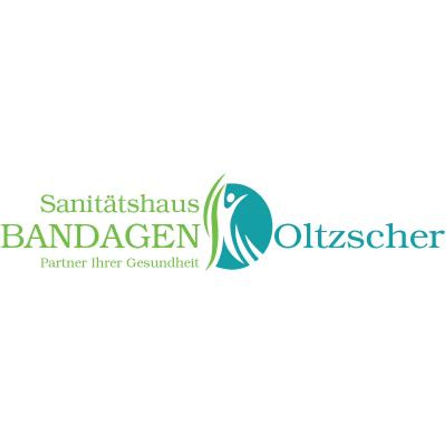Logo der Firma Sanitätshaus & Schuhtechnik Bandagen Oltzscher aus Auerbach auf dem Branchenportal Sanimio.de