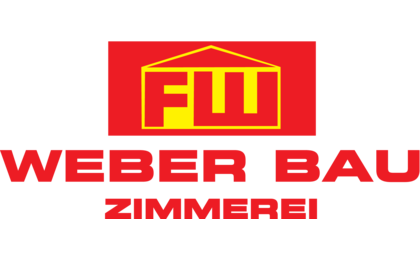 Logo der Firma WEBER BAU aus Auerbach auf dem Branchenportal Gartenbau.org