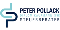 Logo der Firma Peter Pollack aus Wettstetten auf dem Branchenportal Steuer-Berater.de