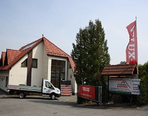 Beispielarbeit von Stephan Seifert Dachdeckerei Barthel - veröffentlicht auf Dachdecker.com