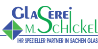 Logo der Firma Schickel Matthias aus Hengersberg auf dem Branchenportal Glaserei.org