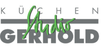 Logo der Firma Küchen & Bäder Studio Gerhold GmbH aus Immenhausen auf dem Branchenportal Sanitaer.org