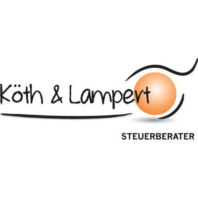Logo der Firma Steuerberater Köth Bianka & Lampert Nicole aus Bad Kissingen auf dem Branchenportal Steuer-Berater.de