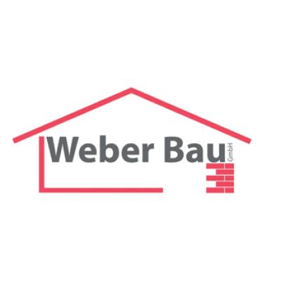 Logo der Firma Weber Bau GmbH aus Bad Wildungen auf dem Branchenportal Bauunternehmen.org