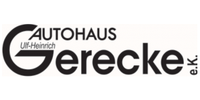 Logo der Firma Autohaus Gerecke aus Harztor auf dem Branchenportal Auto-Werkstatt.de