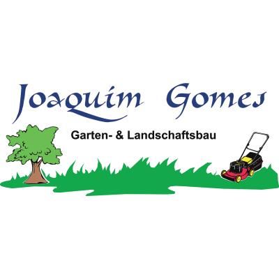 Logo der Firma Gomes GmbH – Garten- & Landschaftsbau aus Undenheim auf dem Branchenportal Gartenbau.org