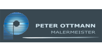 Logo der Firma Peter Ottmann Malermeister aus Düsseldorf auf dem Branchenportal Maler.org