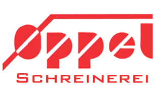 Logo der Firma Oppel Schreinerei GmbH & Co. KG aus Lauf auf dem Branchenportal Tischler-Schreiner.org