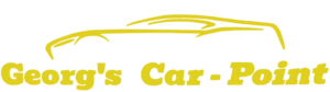 Logo der Firma Georgs Car Point aus Bad Kreuznach auf dem Branchenportal Auto-Werkstatt.de