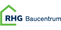 Logo der Firma RHG Baucentrum Auerbach aus Auerbach auf dem Branchenportal Tischler-Schreiner.org
