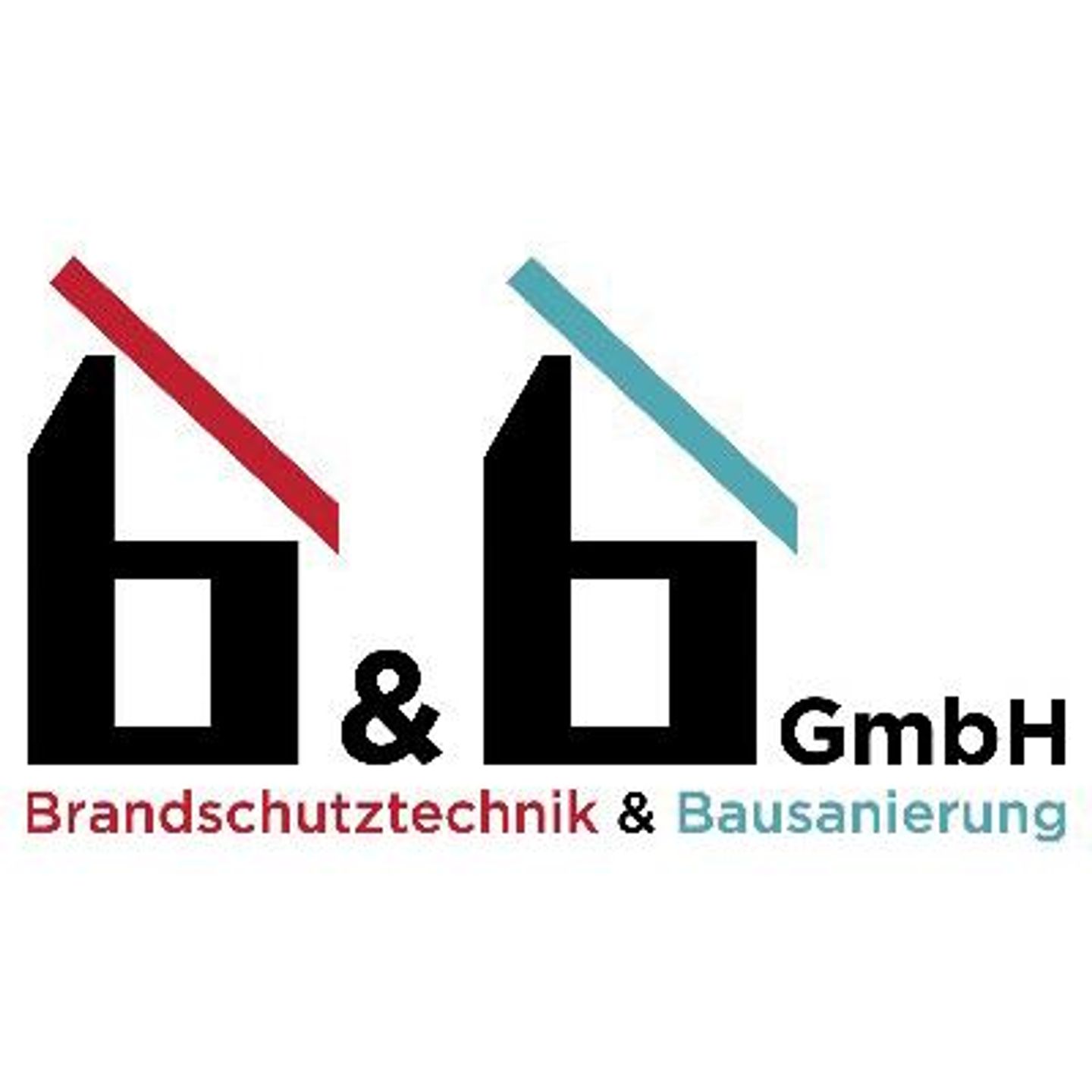 Logo der Firma B&B GmbH Brandschutztechnik und Bausanierung aus Lauf auf dem Branchenportal Bauunternehmen.org