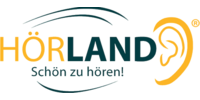 Logo der Firma Hörgeräte Hörland GmbH aus Waldsassen auf dem Branchenportal Akustiker.net