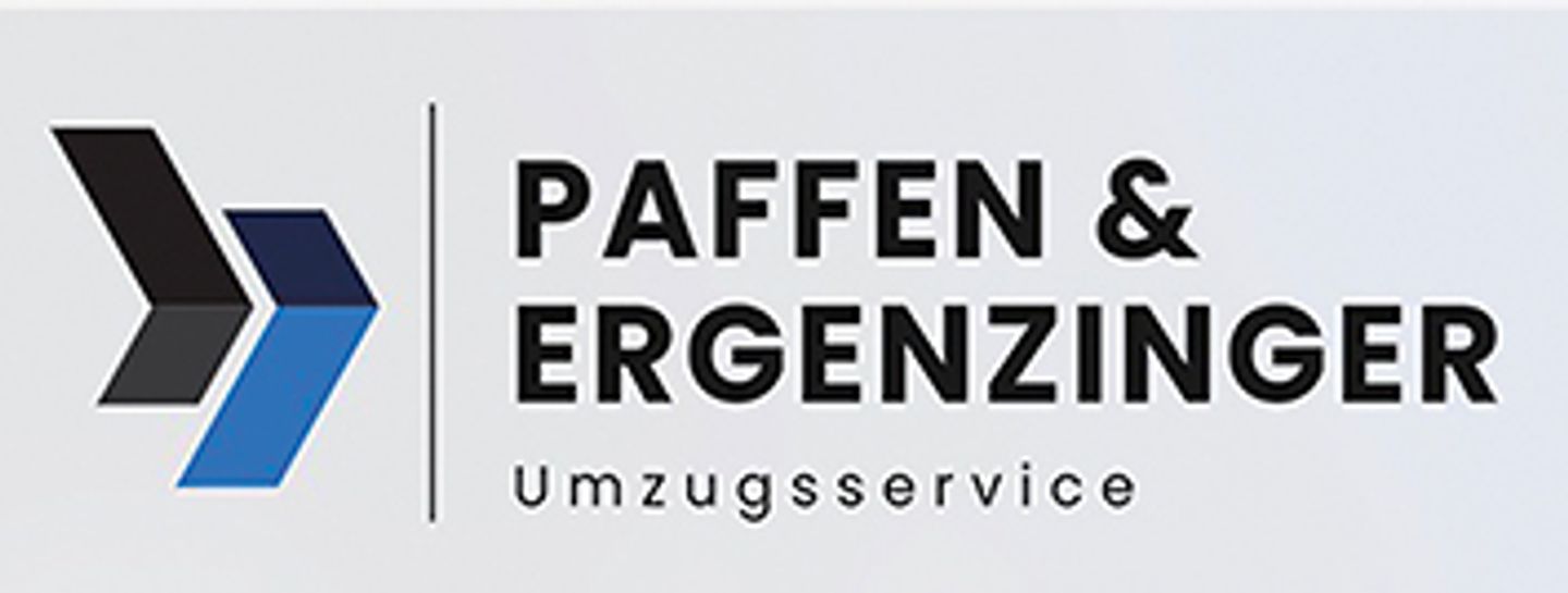 Logo der Firma Paffen & Ergenzinger aus Sindelfingen auf dem Branchenportal Hausmeisterdienste.net
