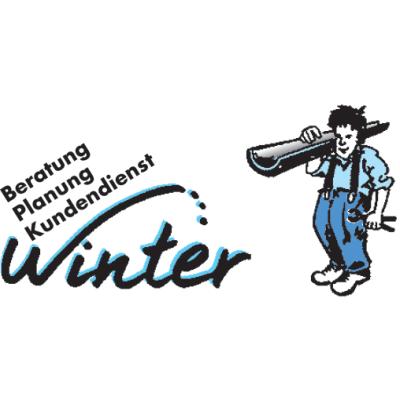 Logo der Firma Eckhard Winter aus Rüdenhausen auf dem Branchenportal Heizungsbau.net