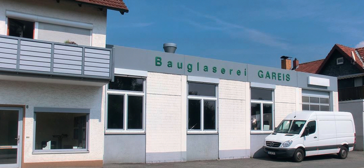 Beispielarbeit von Glaserei Gareis - veröffentlicht auf Glaserei.org