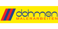 Logo der Firma Maler Dohmen aus Krefeld auf dem Branchenportal Maler.org