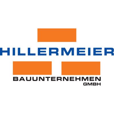 Logo der Firma Bauunternehmen Hillermeier GmbH aus Uffenheim auf dem Branchenportal Bauunternehmen.org