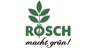 Logo der Firma Rösch aus Achern auf dem Branchenportal Gartenbau.org