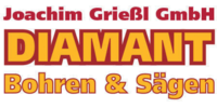 Logo der Firma Joachim Grießl GmbH aus Annaberg-Buchholz auf dem Branchenportal Bauunternehmen.org