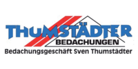 Logo der Firma Bedachungsgeschäft Sven Thumstädter aus Elsterberg auf dem Branchenportal Dachdecker.com