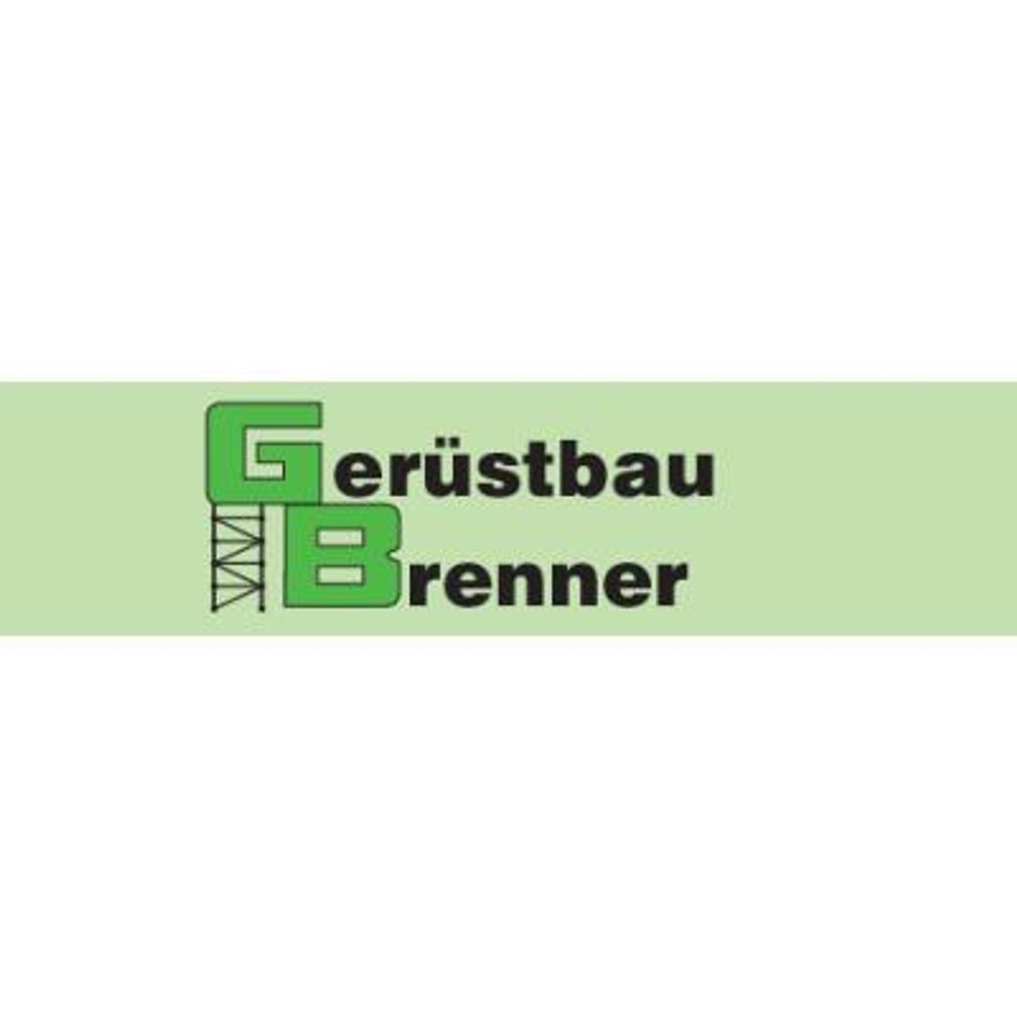 Logo der Firma Ronny Brenner Gerüstbau aus Wilkau-Haßlau auf dem Branchenportal Geruestbau.org