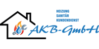 Logo der Firma AKB GmbH Norbert Graf aus Adelshofen auf dem Branchenportal Sanitaer.org