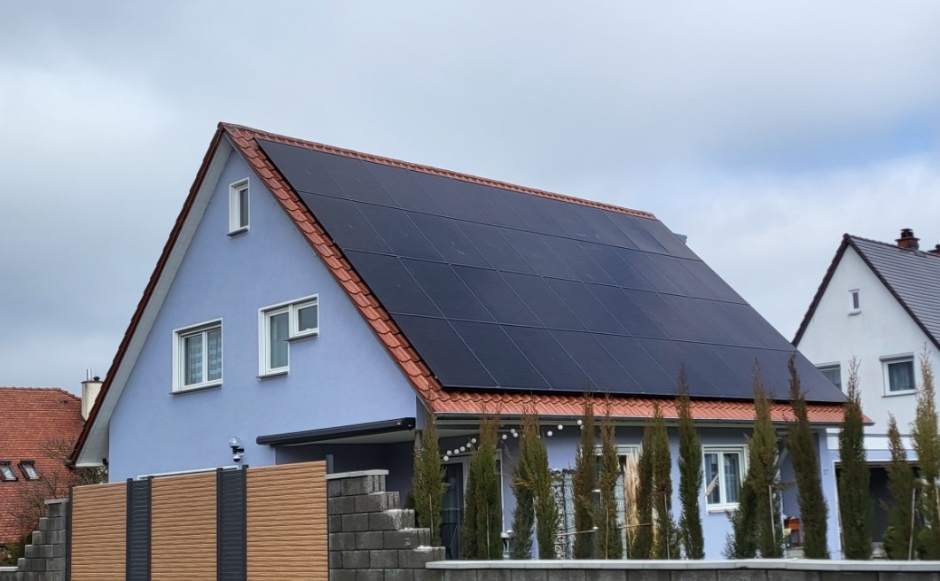 Beispielarbeit von Zimmerei Gessler - Meisterbetrieb für Holzbau & Dachsanierung - veröffentlicht auf Bauunternehmen.org