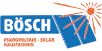 Logo der Firma Bösch GmbH & Co. KG aus Waging am See auf dem Branchenportal Elektriker.org