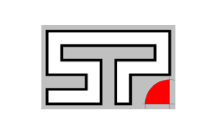 Straßen- u. Tiefbauprojekt GmbH Erfurt - LOGO