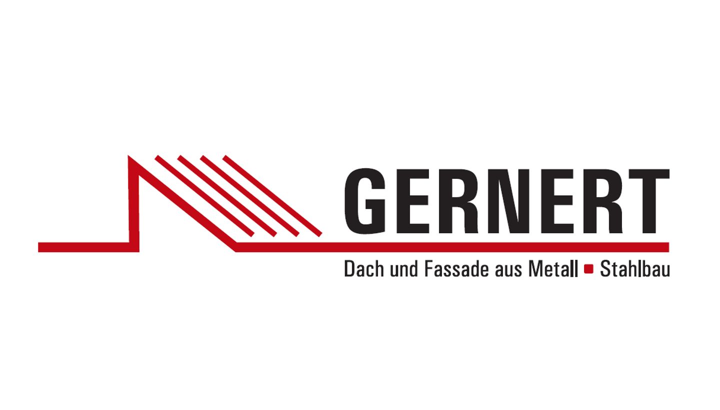 Logo der Firma Bedachung Gernert GmbH aus Röthlein auf dem Branchenportal Dachdecker.com