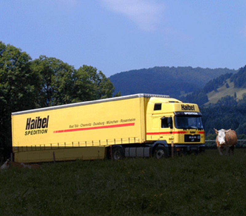Beispielarbeit von Jakob Haibel & Co. KG - veröffentlicht auf Hausmeisterdienste.net
