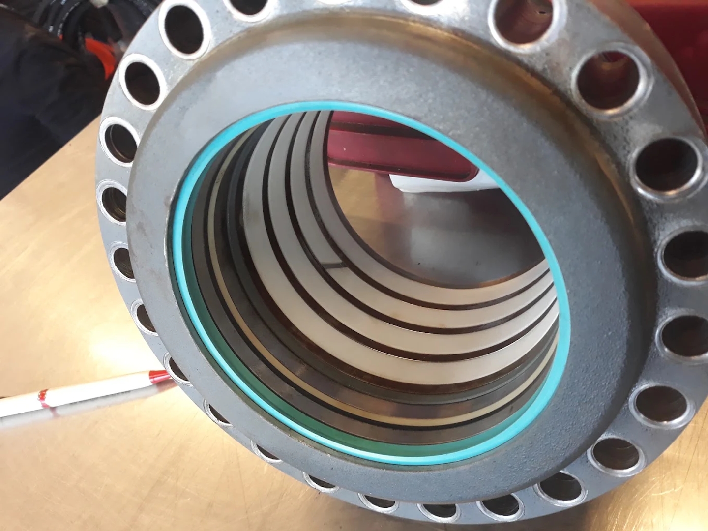Beispielarbeit von Litter GmbH - veröffentlicht auf Auto-Werkstatt.de