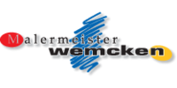 Logo der Firma Bodenleger- u. Malerfachbetrieb Malermeister Wemcken aus Bannewitz auf dem Branchenportal Bodenleger.net