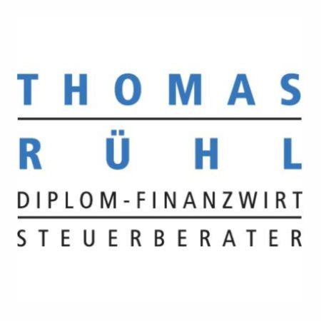 Logo der Firma Steuerberater Thomas Rühl aus Frankfurt auf dem Branchenportal Steuer-Berater.de