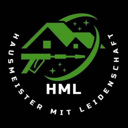 Logo der Firma Hausmeister mit Leidenschaft, Inh. Leo Omorokunwa aus Frankfurt am Main auf dem Branchenportal Hausmeisterdienste.net