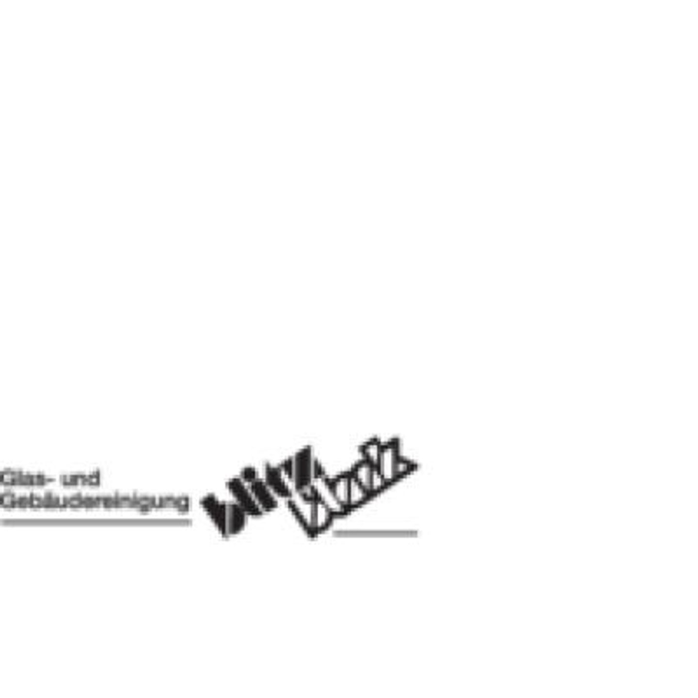 Logo der Firma Blitz-Blank Rolf Kränke GmbH aus Wesel auf dem Branchenportal Hausmeisterdienste.net