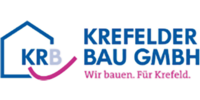Logo der Firma Krefelder Bau GmbH aus Krefeld auf dem Branchenportal Bauunternehmen.org