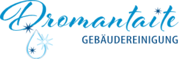 Logo der Firma Kristina Dromantaite Gebäudereinigung Dromantaite aus Horb am Neckar auf dem Branchenportal Hausmeisterdienste.net