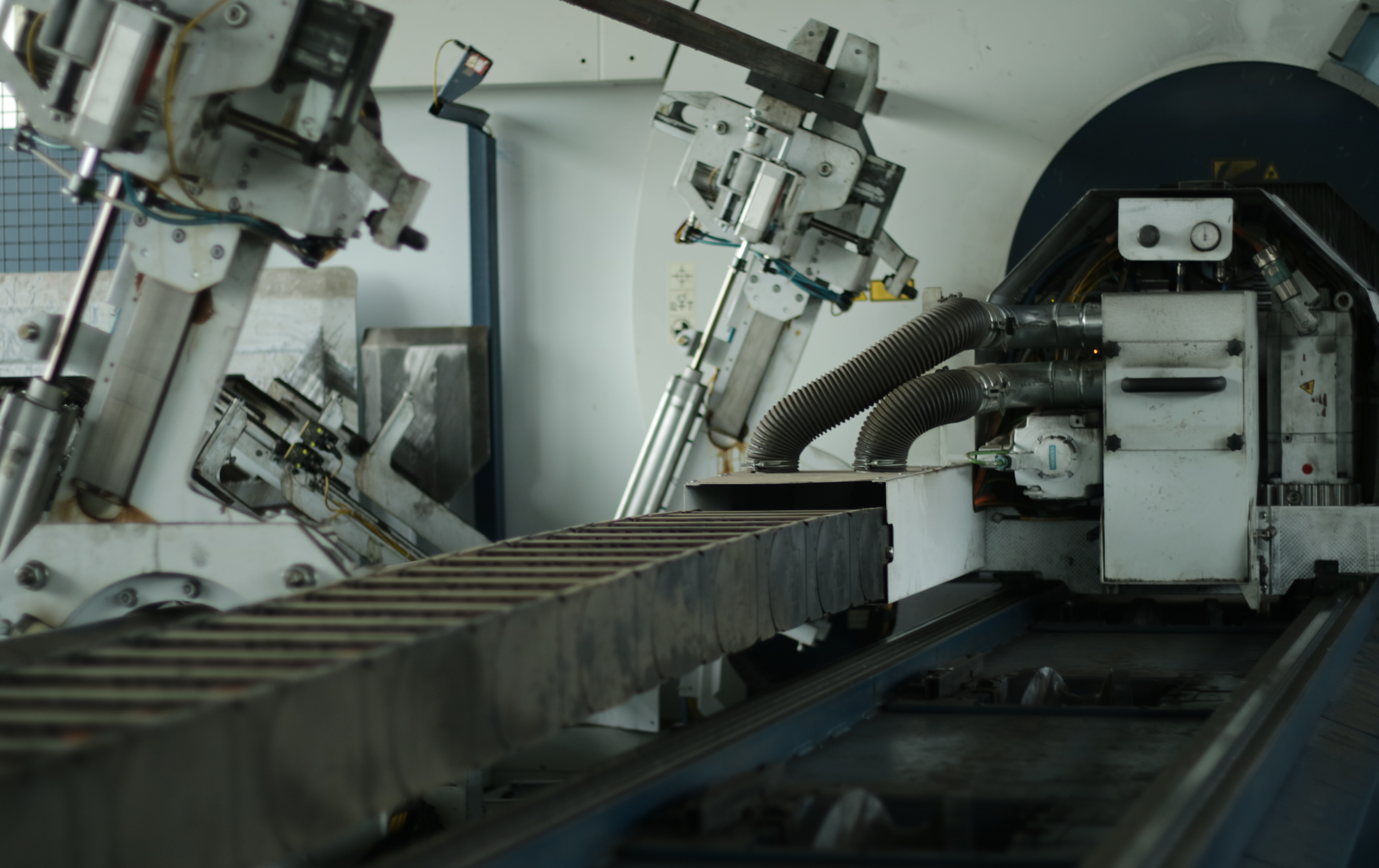 Beispielarbeit von Klatt Metallbau GmbH - veröffentlicht auf Schlosserei.net