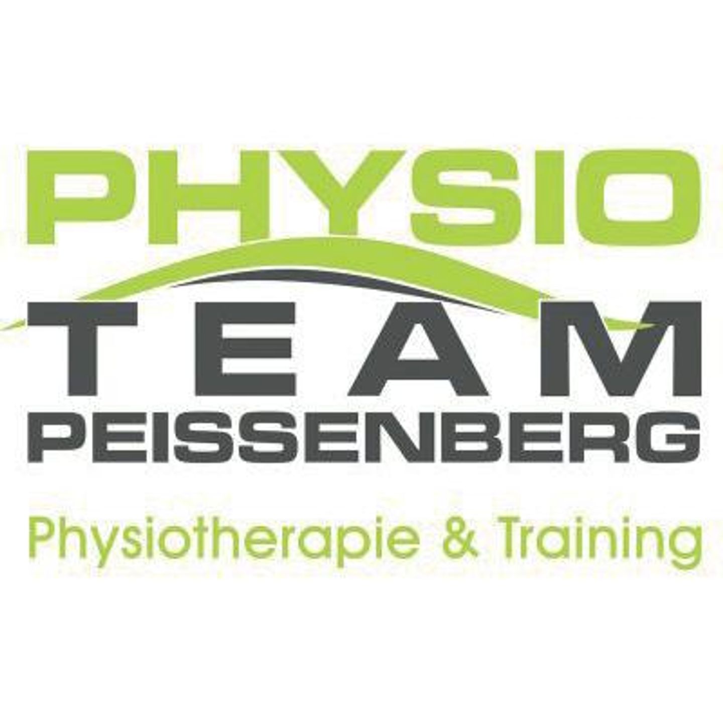 Physioteam Peißenberg GbR - LOGO