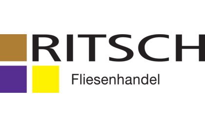 Logo der Firma Ritsch Josef Fliesenhandlung aus Dieterskirchen auf dem Branchenportal Tischler-Schreiner.org