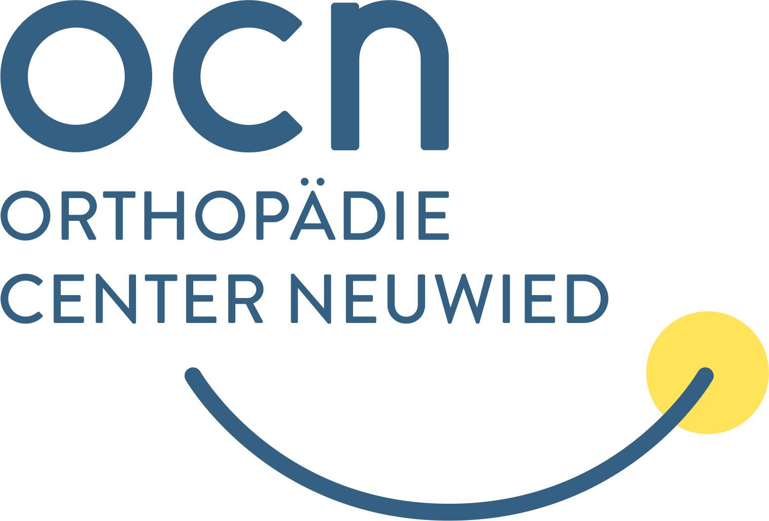 Logo der Firma O.C.N. Orthopädie Center Neuwied GmbH aus Neuwied auf dem Branchenportal Sanimio.de