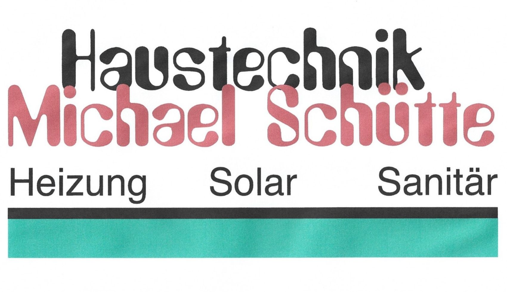Logo der Firma Michael Schütte Haustechnik aus Fuldatal auf dem Branchenportal Elektriker.org