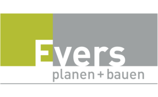 Logo der Firma Evers planen + bauen aus Meerbusch auf dem Branchenportal Bauunternehmen.org