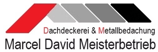Logo der Firma Dachdeckerei & Metallbedachung David aus Bernau auf dem Branchenportal Dachdecker.com