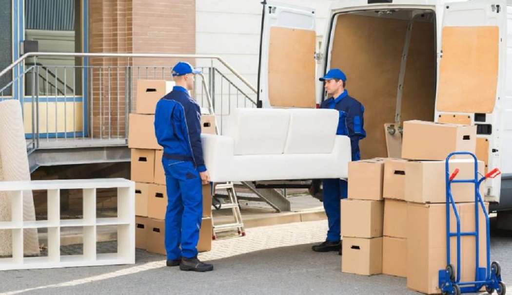 Beispielarbeit von Möbelland Kalz - veröffentlicht auf Hausmeisterdienste.net