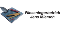 Logo der Firma Miersch Jens Fliesen-, Platten- u. Mosaiklegermeister aus Hoyerswerda auf dem Branchenportal Fliesenleger.net