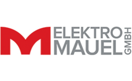 Logo der Firma Elektro Mauel aus Kümmersbruck auf dem Branchenportal Elektriker.org